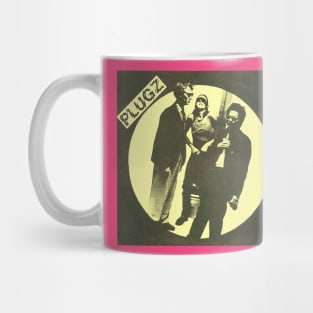 PLUGZ Mug